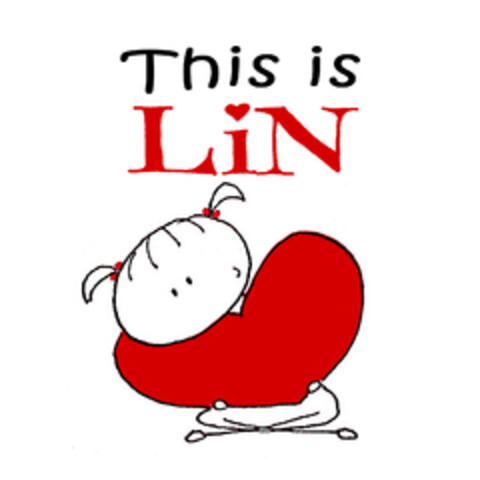 This is LiN Logo (DPMA, 12.12.2018)