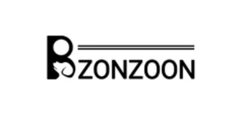 BZONZOON Logo (DPMA, 17.04.2018)