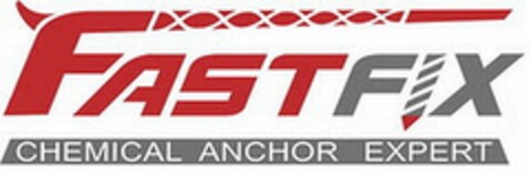 FASTFIX CHEMICAL ANCHOR EXPERT Logo (DPMA, 15.11.2018)