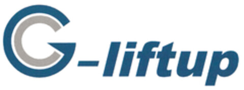 G-liftup Logo (DPMA, 08.04.2019)