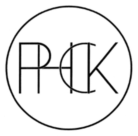 PHCK Logo (DPMA, 19.07.2019)