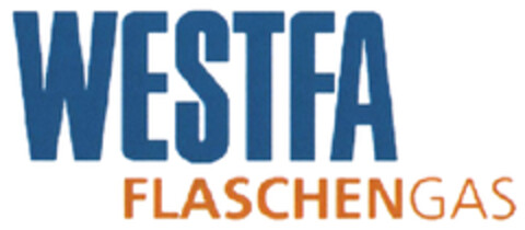 WESTFA FLASCHENGAS Logo (DPMA, 09/30/2019)