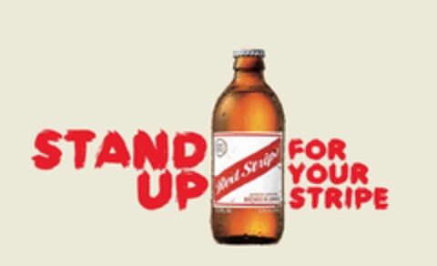 STAND UP FOR YOUR STRIPE Logo (DPMA, 02/07/2019)