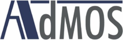 AdMOS Logo (DPMA, 30.09.2019)