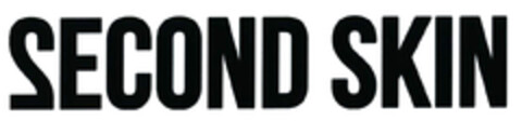 SECOND SKIN Logo (DPMA, 03/11/2020)