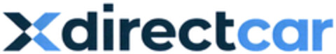 xdirectcar Logo (DPMA, 07/16/2020)