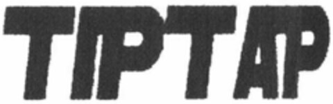 TIPTAP Logo (DPMA, 10/12/2020)