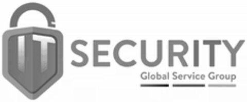 IT SECURITY Global Service Group Logo (DPMA, 04.11.2020)