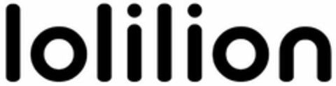 lolilion Logo (DPMA, 11.02.2021)
