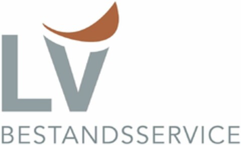LV BESTANDSSERVICE Logo (DPMA, 10.03.2021)