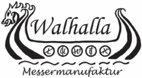 Walhalla Messermanufaktur Logo (DPMA, 05.05.2021)