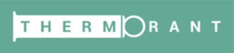 THERMORANT Logo (DPMA, 08/11/2021)