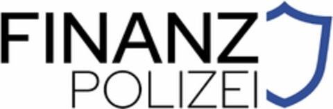 FINANZPOLIZEI Logo (DPMA, 20.12.2021)