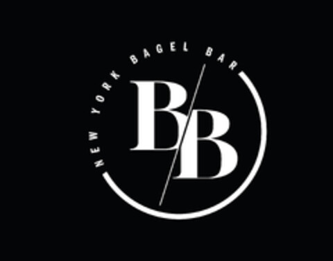 NEW YORK BAGEL BAR BB Logo (DPMA, 17.03.2021)