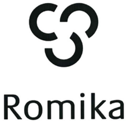 Romika Logo (DPMA, 11.05.2022)