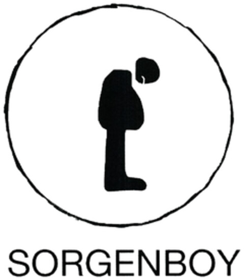 SORGENBOY Logo (DPMA, 23.05.2022)