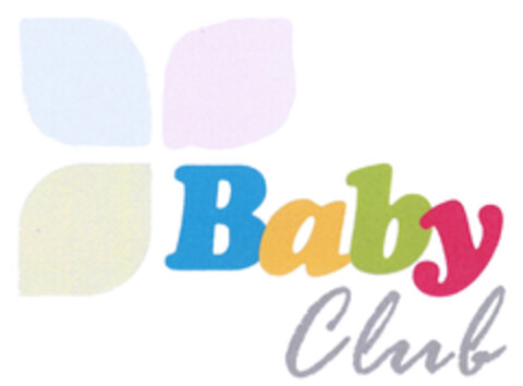 Baby Club Logo (DPMA, 28.09.2022)
