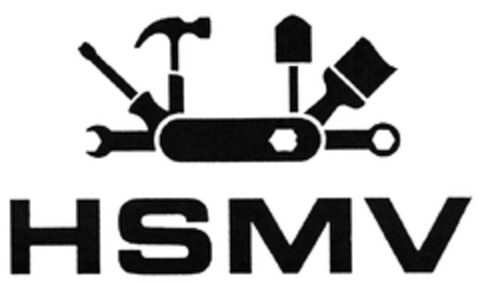 HSMV Logo (DPMA, 01.11.2022)