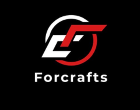 Forcrafts Logo (DPMA, 27.07.2022)