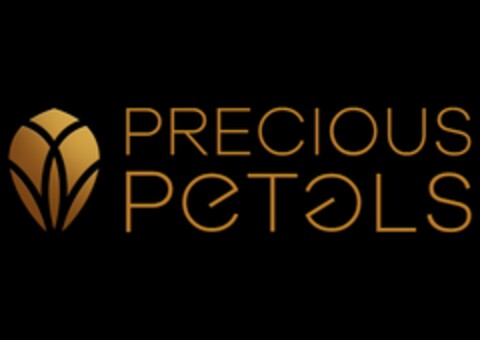 PRECIOUS PeTeLS Logo (DPMA, 19.10.2022)