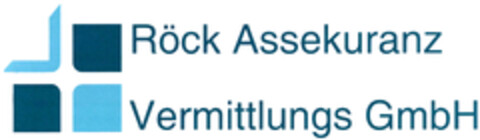 Röck Assekuranz Vermittlungs GmbH Logo (DPMA, 21.12.2022)