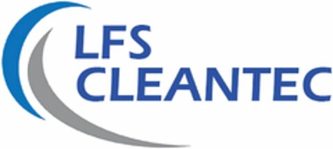 LFS CLEANTEC Logo (DPMA, 05.07.2022)