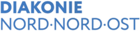 DIAKONIE NORD·NORD·OST Logo (DPMA, 16.03.2023)