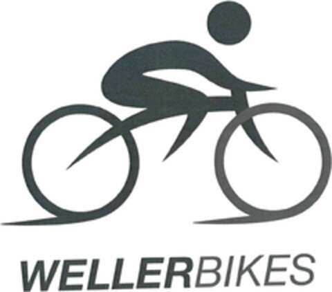 WELLERBIKES Logo (DPMA, 23.05.2023)