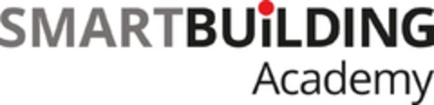 SMARTBUiLDING Academy Logo (DPMA, 27.09.2023)