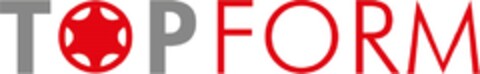 TOPFORM Logo (DPMA, 09/29/2023)