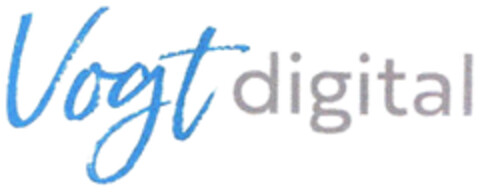 Vogt digital Logo (DPMA, 19.02.2024)