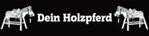 Dein Holzpferd Logo (DPMA, 02/26/2024)