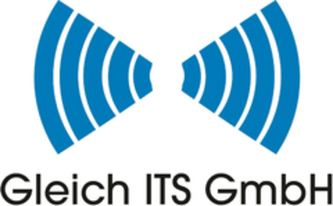 Gleich ITS GmbH Logo (DPMA, 03/22/2024)