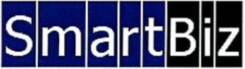 SmartBiz Logo (DPMA, 05.09.2002)