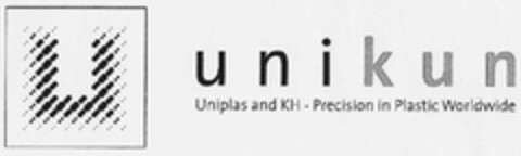 unikun Logo (DPMA, 23.09.2002)