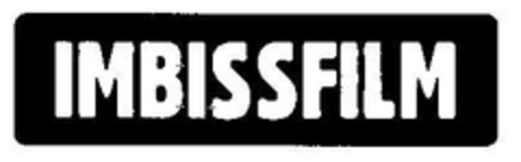 IMBISSFILM Logo (DPMA, 10/30/2002)