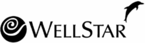 WELLSTAR Logo (DPMA, 16.07.2003)