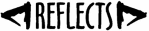 REFLECTS Logo (DPMA, 10.11.2003)