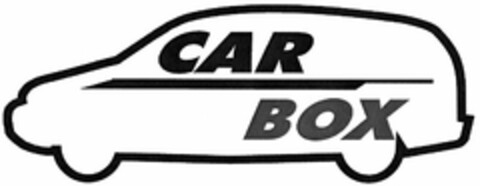 CAR BOX Logo (DPMA, 07.01.2004)