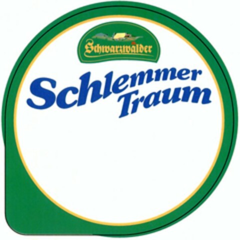 Schlemmer Traum Logo (DPMA, 05/07/2004)