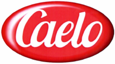 Caelo Logo (DPMA, 11.05.2004)