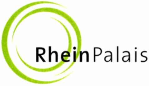 RheinPalais Logo (DPMA, 12/16/2004)