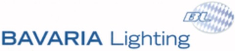 BAVARIA Lighting Logo (DPMA, 15.05.2005)