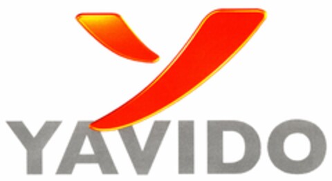 YAVIDO Logo (DPMA, 28.06.2005)