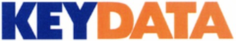 KEYDATA Logo (DPMA, 07.12.2005)