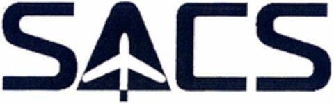 SACS Logo (DPMA, 06.02.2006)