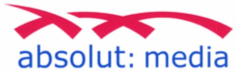 absolut: media Logo (DPMA, 20.02.2006)