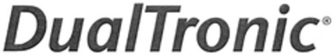 DualTronic Logo (DPMA, 11.07.2006)