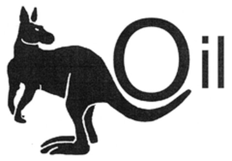 Oil Logo (DPMA, 09.10.2006)
