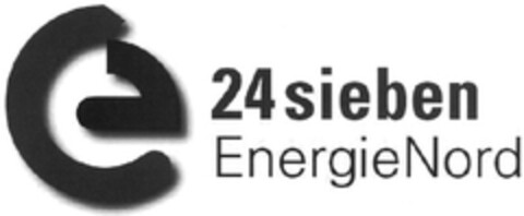 24sieben EnergieNord Logo (DPMA, 24.04.2007)